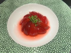 -A One Kitchen·南京精菜馆(德基广场店)
