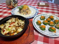 -龙桥私厨·姜花菊花过桥鱼·顺德菜(容桂店)