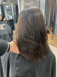 -奈川烫染Salon