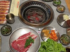 -西塔老太太泥炉烤肉(沈阳店)