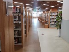 -厦门市图书馆(集美新城馆区)