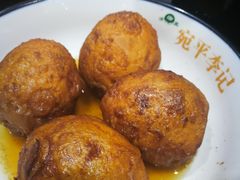 -宛平李记小吃(东关街店)