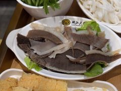 -潮汕大目牛肉火锅(皇岗旗舰店)
