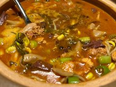 -清水亭湖北菜(大屯DT51店)