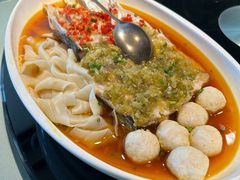 -望湘园·洞庭渔宴(浦江欢乐颂店)