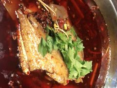 -川东长筷子耗儿鱼(万象润街店)