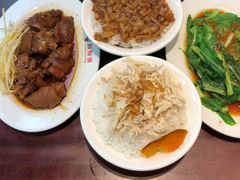 -胡须张鲁肉饭(台北大安店)