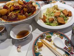 -巴依老爷新疆美食(常营店)