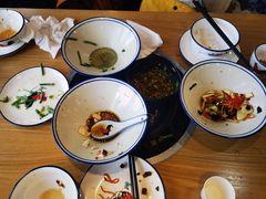 -妈妈的味道·腾冲特色菜(和顺古镇店)