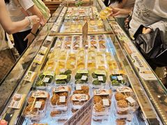 -鲍师傅糕点(五月花店)
