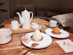-张爱施法式西餐厅(汉街店)