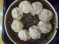 -百年尹氏汤包(湖南路狮子桥店)