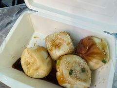 -腾元生煎(西华路店)