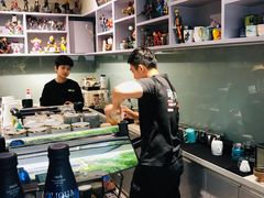 -T-COFFEE(长江花园店)