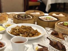 -潮福城大酒楼·潮粤菜·港式点心(阳光城店)