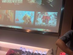 -陆琴脚艺·足浴·SPA(夫子庙店)