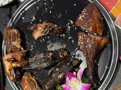 -小饕荟雅安贡椒鱼鲜馆(广福桥店)