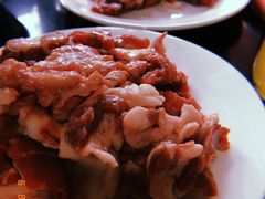 -天桥老金涮肉(牛街店)