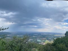 -北京西山国家森林公园