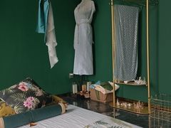 -泰乐道·SPA·按摩·足道(坡子街店)