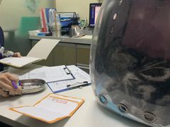 -宠物星动物医院·眼科·异宠·猫科(江南大道总院)