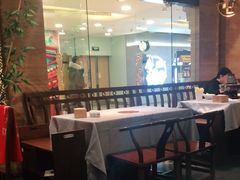 大堂-东来顺饭庄(apm总店)