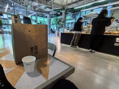 -麦田工坊(月湖店)
