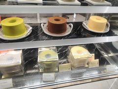 -CloudD'or可露朵蛋糕(1733商业空间店)