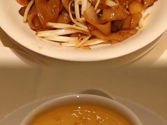 -利苑酒家(宜安广场店)