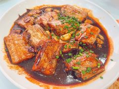 -碧海银沙海鲜餐厅(恒大海上威尼斯店)