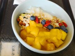 -宝珠奶酪(浦东金桥店)