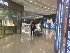 -万达广场(济南魏家庄店)