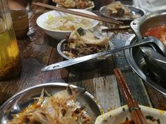 -蜀渔轩美蛙鱼火锅(郫筒店)