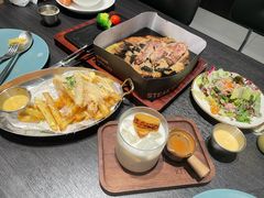 -卡朋西餐(宝安大仟里店)