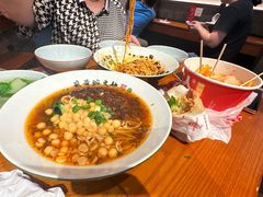 -兵哥豌豆面(壹方城店)