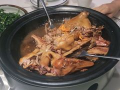 -闽鄂情·闽南招财鸭(水头店)