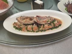 -宁海食府(大剧院店)