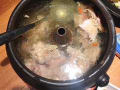 汽锅鸡-云海肴·汽锅鸡·云南菜(高德置地店)