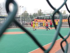 -西安软件新城软件研发基地2期