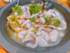 -大鼎石锅鱼(春江里店)