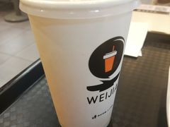 芬达-魏家凉皮(曼哈顿店)