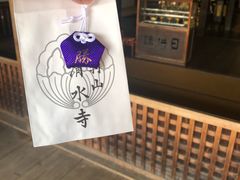 -有栖山 清光院 清水寺