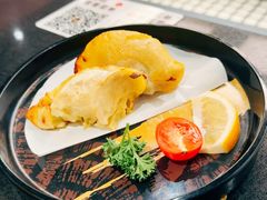 -大牛寿喜烧·和牛放题(香港广场店)