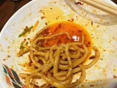 -巴依老爷新疆美食(牡丹园店)