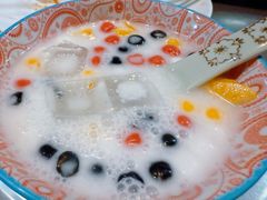 -槟城小云顶泰式餐厅
