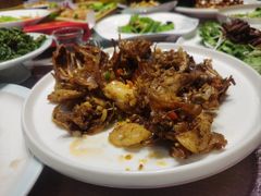-全聚德(胜利大街店)