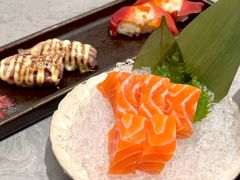 -夯食·创意料理(世纪汇店)