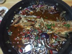 -回家湘菜馆(浮山后店)