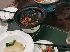 -潇湘·永州会馆(百子湾店)