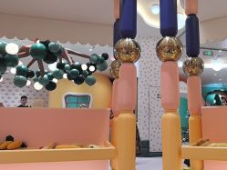 -奈尔宝家庭中心·亲子餐厅(苏州大悦城店)